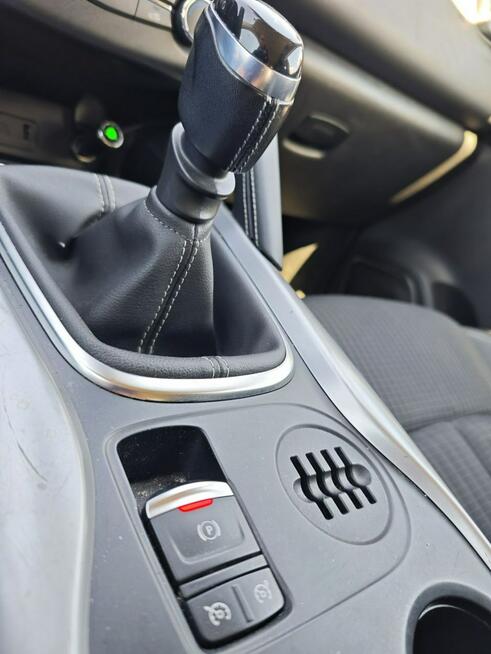 Renault Kadjar Klima Navi Kamera BOSE