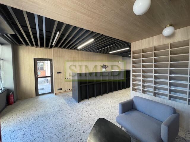 Windy towarowe,rampa,dostęp24,recepcja