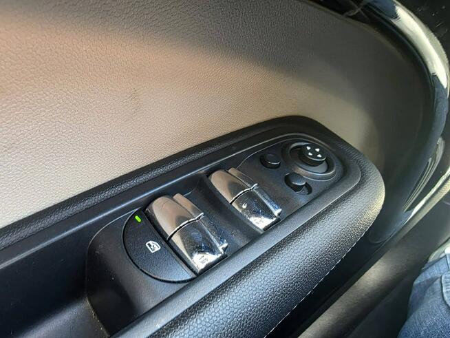 Mini Countryman 1.6 Benzyna 122 KM, Klimatyzacja, Nawigacja, Bluetooth, Alufelgi