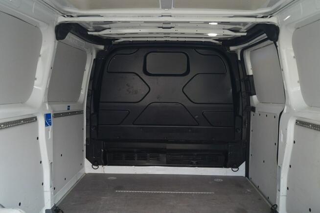 Ford Transit Custom L2 H 1 130 KM 97 TYS. KM. HAK ,KAMERA, LEDY, GRZ FOTELE-SZYBA VAT23 %