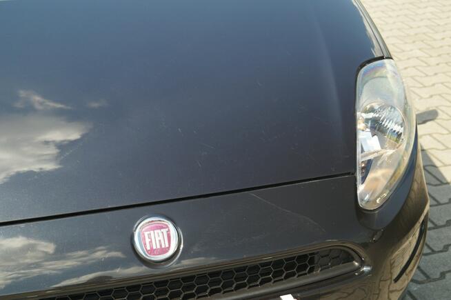 Fiat Punto Evo 1,4 77 KM KLIMA TYLKO 131 TYS. KM. OD 5 CIU LAT JEDEN WŁAŚCICIEL