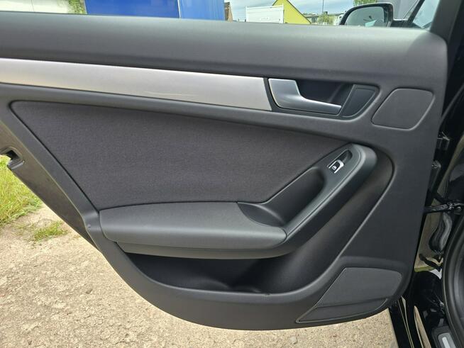 Audi A4 quattro s-line zadbany