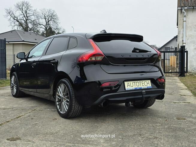 Volvo V40 led*RDesign*Bezwypadkowy