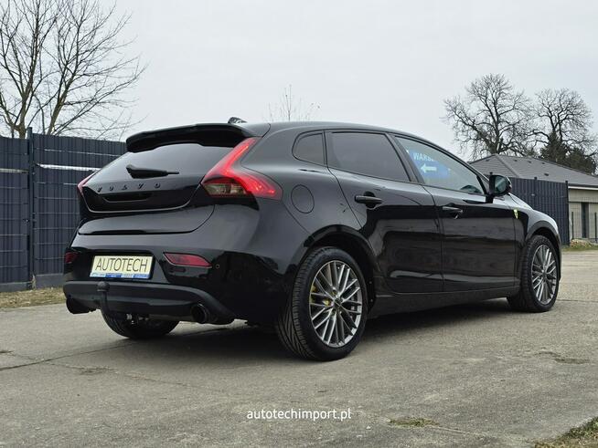 Volvo V40 led*RDesign*Bezwypadkowy