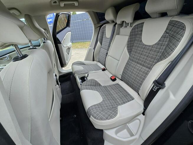 Volvo V40 led*RDesign*Bezwypadkowy