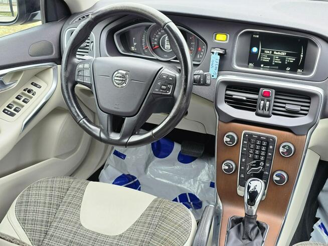 Volvo V40 led*RDesign*Bezwypadkowy