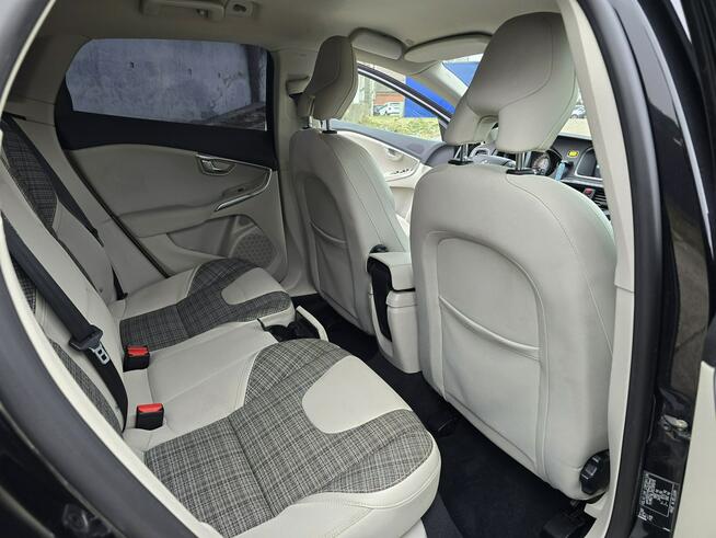 Volvo V40 led*RDesign*Bezwypadkowy