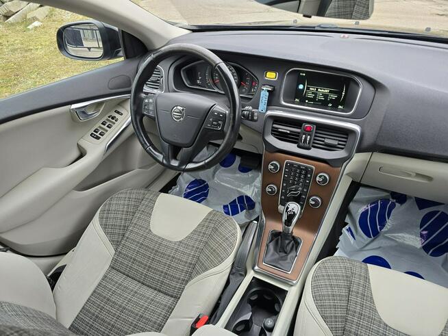 Volvo V40 led*RDesign*Bezwypadkowy