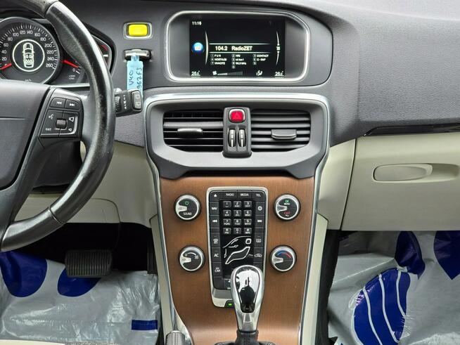Volvo V40 led*RDesign*Bezwypadkowy