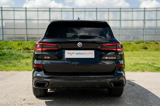 BMW X5 xDrive25d M Pakiet | 231 KM, Salon PL, Bezwypadkowy, FV23%
