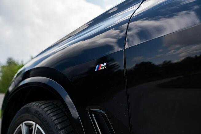 BMW X5 xDrive25d M Pakiet | 231 KM, Salon PL, Bezwypadkowy, FV23%