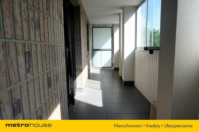 Słoneczne 3 pokoje z kinem domowym, loggia 13,5m2