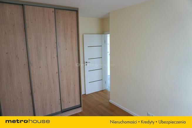 Słoneczne 3 pokoje z kinem domowym, loggia 13,5m2