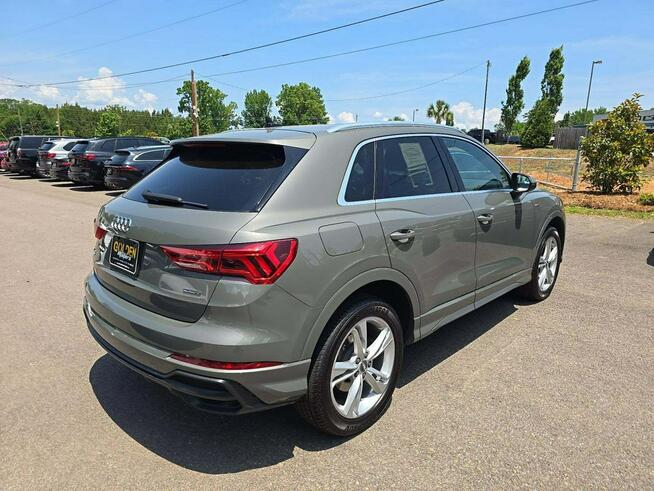 Audi Q3 AWD / S-Line / Quattro / Virtual