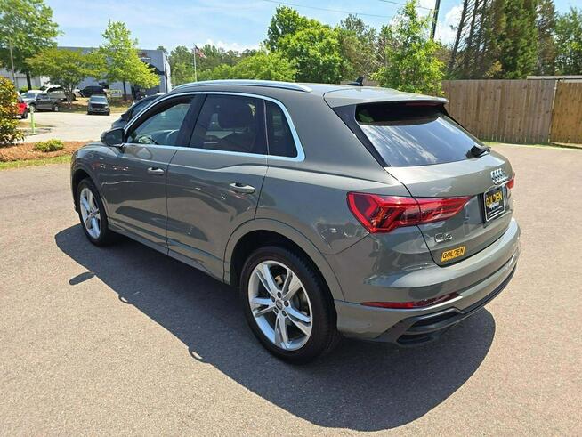 Audi Q3 AWD / S-Line / Quattro / Virtual