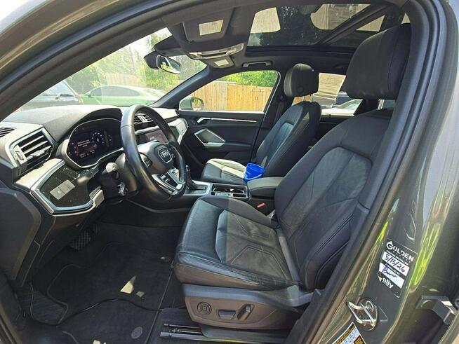 Audi Q3 AWD / S-Line / Quattro / Virtual
