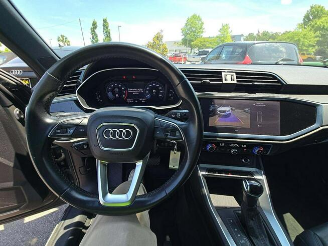 Audi Q3 AWD / S-Line / Quattro / Virtual
