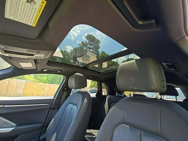 Audi Q3 AWD / S-Line / Quattro / Virtual