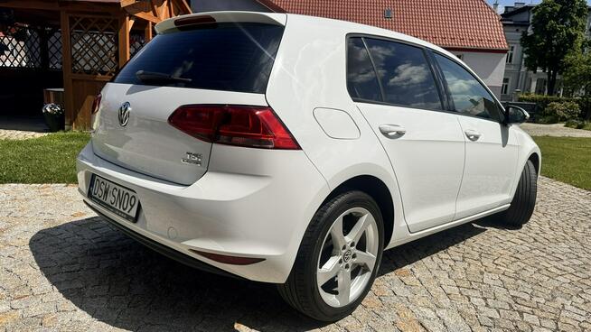 Volkswagen Golf VII 1.2 TSI 87KM - 5drzwi, Bały, 2 kpl. kół lato/zima, GWARANCJA 1ROK!