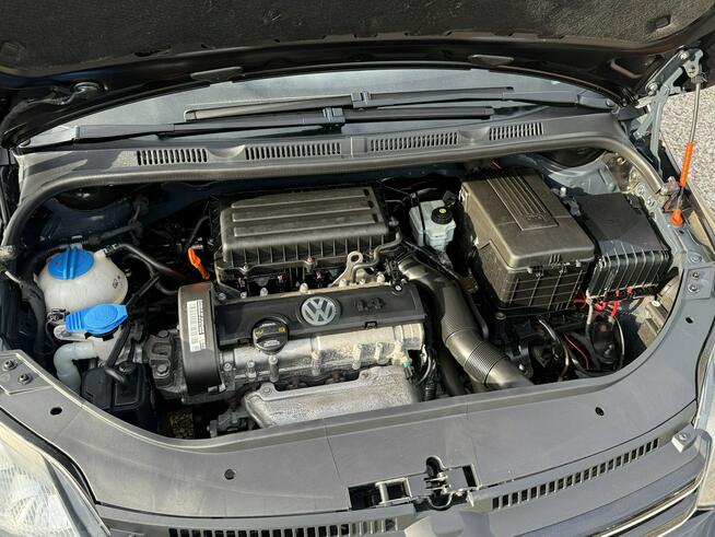 Volkswagen Golf Plus 1.4 MPI*klima*serwis*super stan*