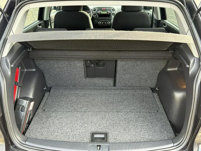 Volkswagen Golf Plus 1.4 MPI*klima*serwis*super stan*