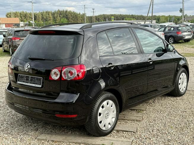 Volkswagen Golf Plus 1.4 MPI*klima*serwis*super stan*