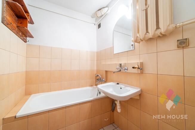 Baranowo, 61,81 m2, 3 pokoje, balkon, garaż
