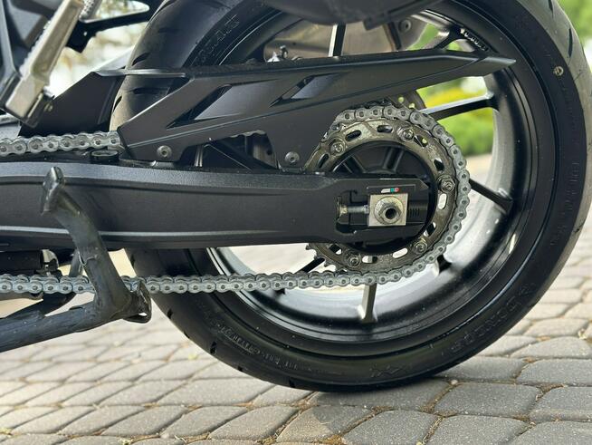 Honda NT manual 2023r Bardzo Zadbany Oryginalny Dostawa Raty 1000 NT 1100