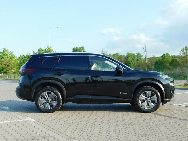 Nissan X-Trail z Gwarancją 1.5VC-T e-POWER 4WD Kamera 360"
