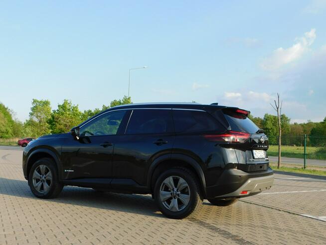 Nissan X-Trail z Gwarancją 1.5VC-T e-POWER 4WD Kamera 360"