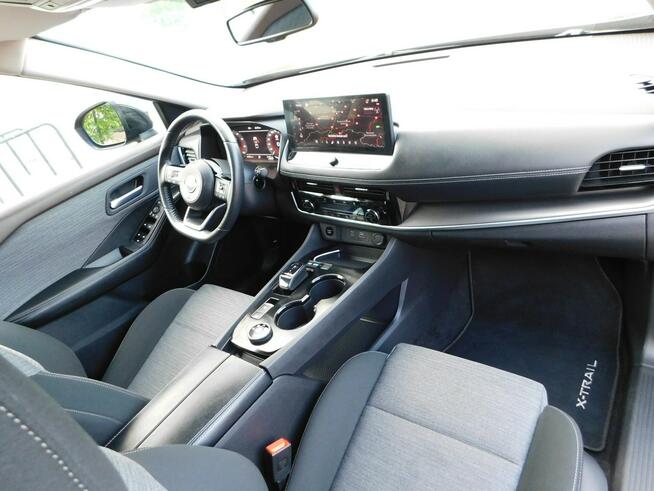 Nissan X-Trail z Gwarancją 1.5VC-T e-POWER 4WD Kamera 360"