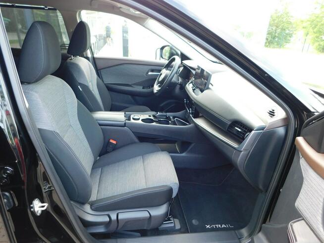 Nissan X-Trail z Gwarancją 1.5VC-T e-POWER 4WD Kamera 360"