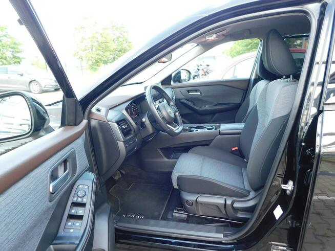 Nissan X-Trail z Gwarancją 1.5VC-T e-POWER 4WD Kamera 360"