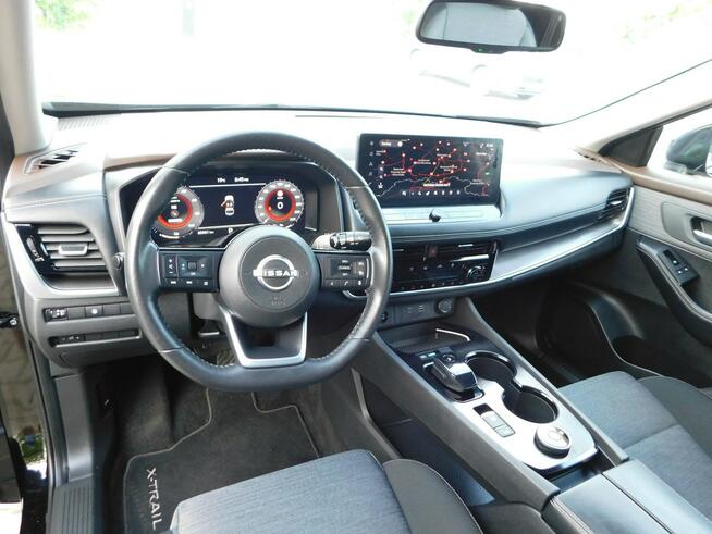 Nissan X-Trail z Gwarancją 1.5VC-T e-POWER 4WD Kamera 360"