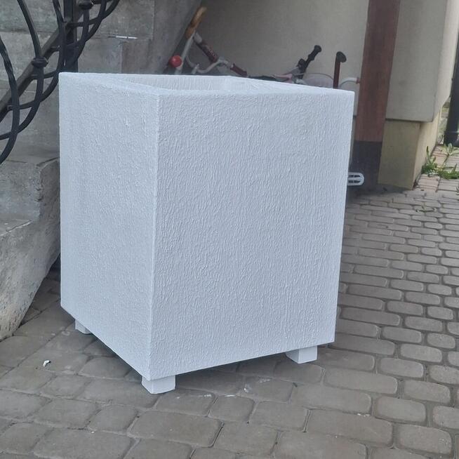 Malarz szpachlarz