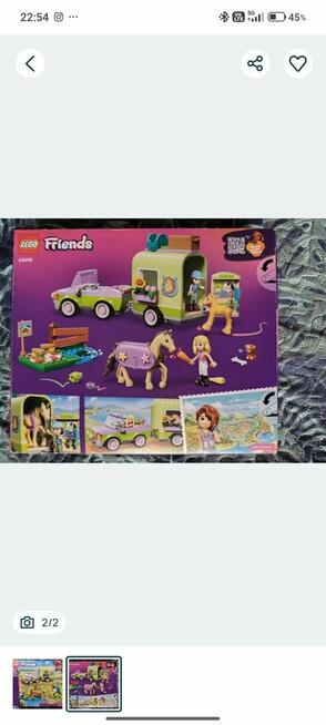 LEGO friends