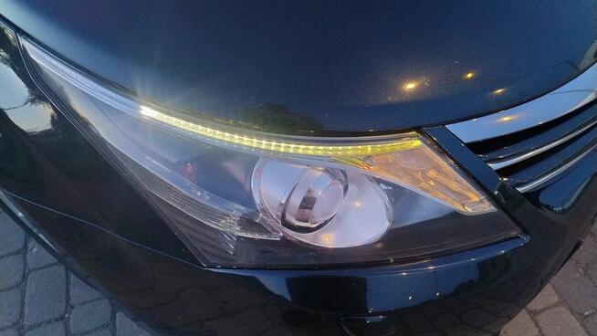Toyota Avensis T27 D-4D 2.0 2015 Okazja! POLSKI SALON