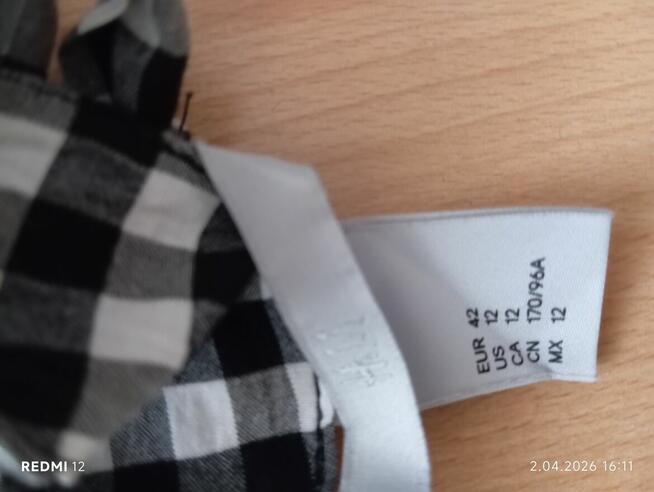 Bluzka damska H&M