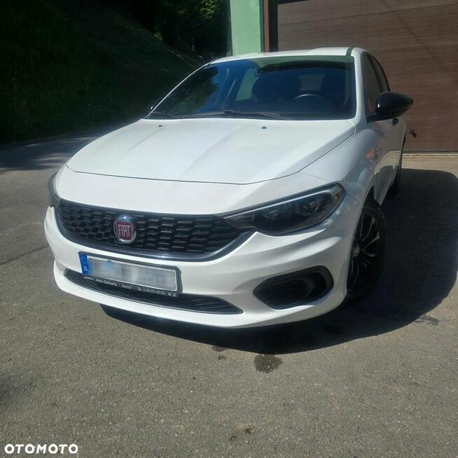 Fiat Tipo 1.4 16v Street