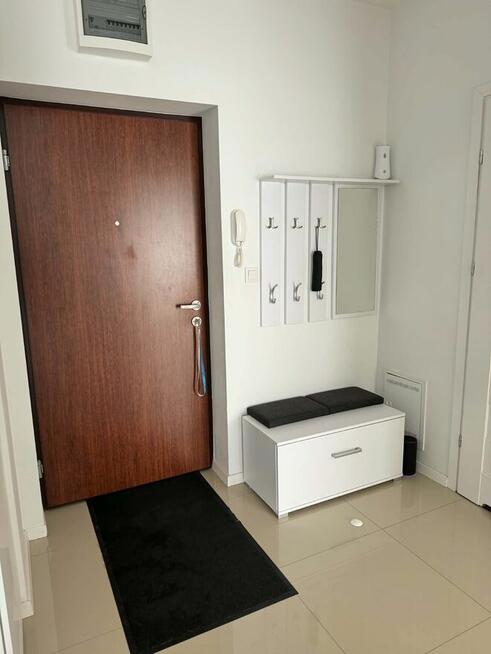 Nowe 40 m2 mieszkanie do wynajęcia 2 pokoje