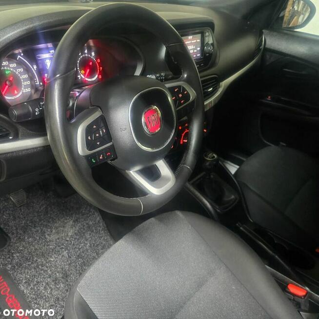 Fiat Tipo 1.4 16v Street