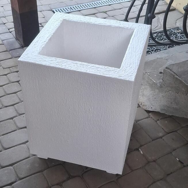 Malarz szpachlarz