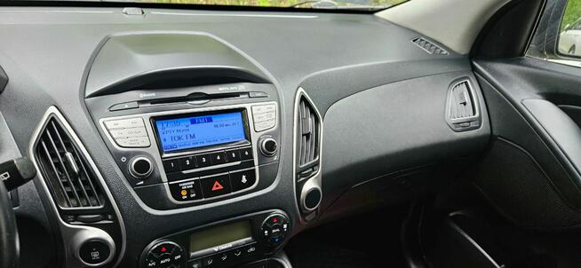 HYUNDAI ix35 1.6 benzyna 135 KM