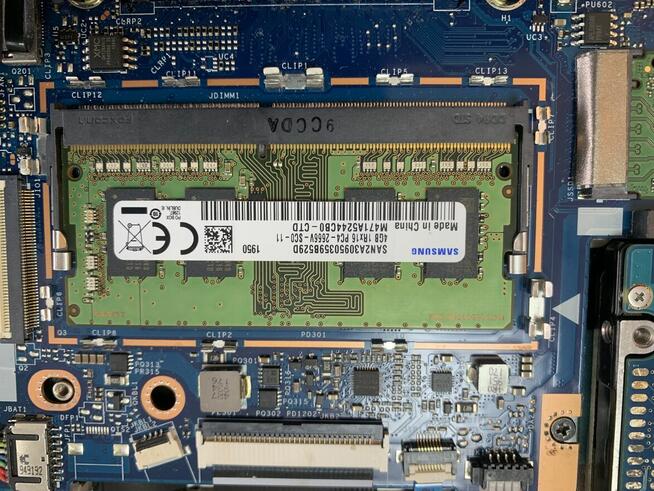 SUPER OKAZJA! Lenovo IdeaPad S340-14IIL/ Intel Core i5-1035G