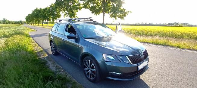 sprzedam SKODA OCTAVIA