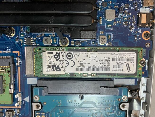 SUPER OKAZJA! Lenovo IdeaPad S340-14IIL/ Intel Core i5-1035G