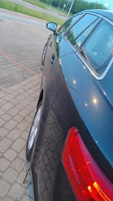 Toyota Avensis T27 D-4D 2.0 2015 Okazja! POLSKI SALON