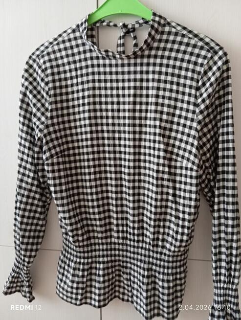 Bluzka damska H&M