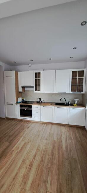 Łeba – cały dom / apartament 100 m² na wyłączność