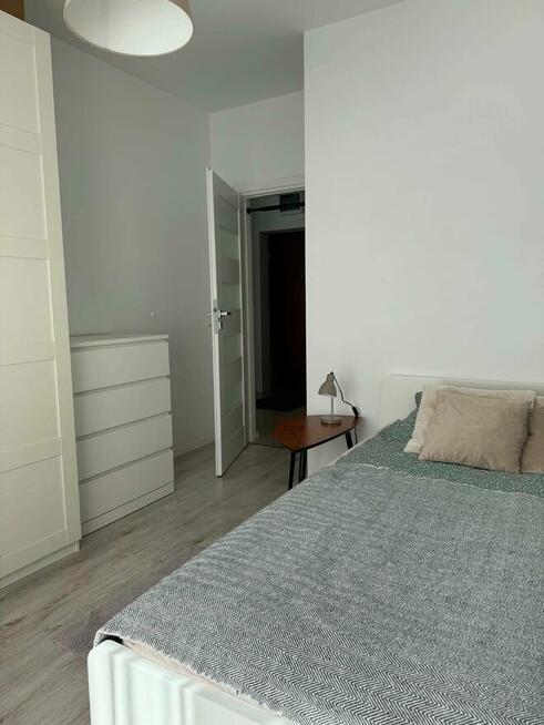 Nowe 40 m2 mieszkanie do wynajęcia 2 pokoje